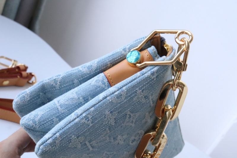 Louis Vuitton Satchel Bags